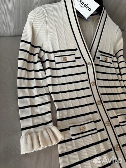 Платье Sandro premium