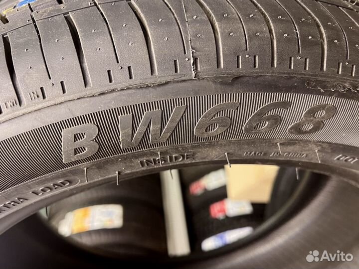 Bearway BW668 245/45 R19 147T