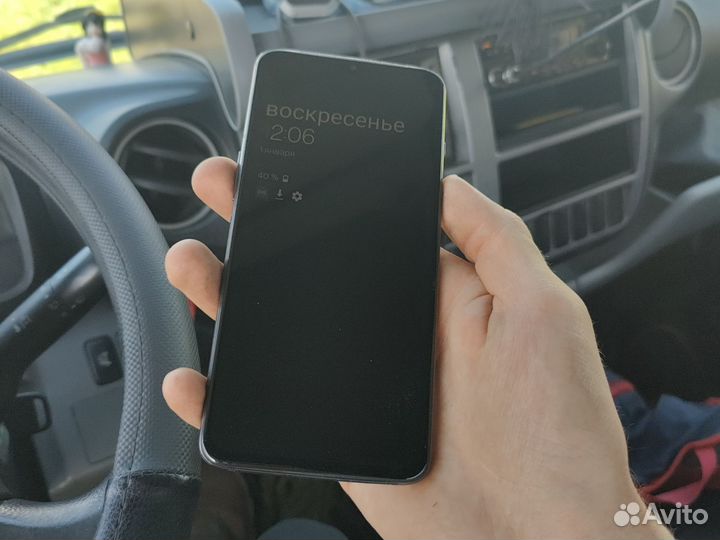 OnePlus 7, 8/256 ГБ