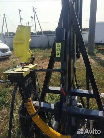 Трактор МТЗ (Беларус) 82.1, 2010