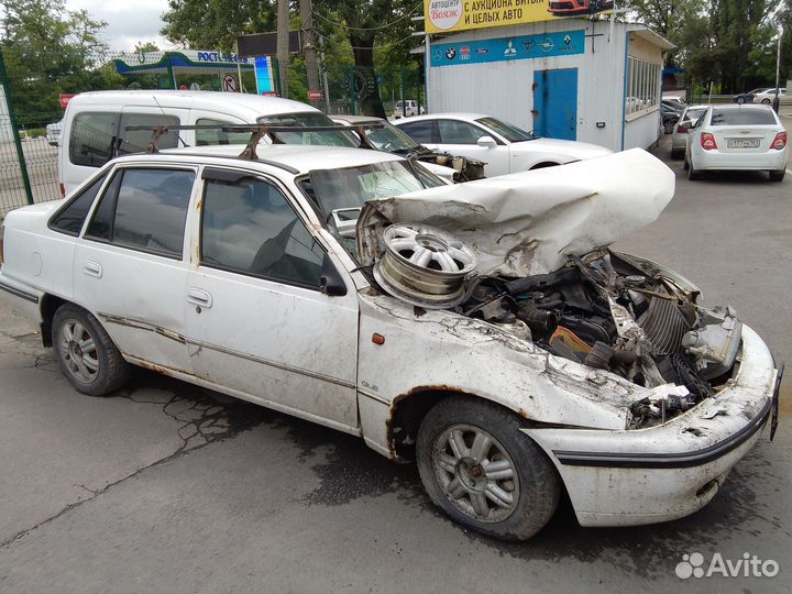 Daewoo Nexia 1.6 16v под разбор