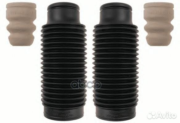 Комплект пыльников и отбойников перед прав/ле