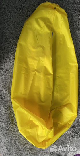 Чехол для кресла-мешка