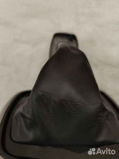 Ручка АКПП kia ceed jd