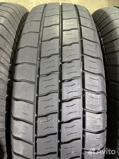 GT Radial KargoMax ST-6000 185/80 R14C