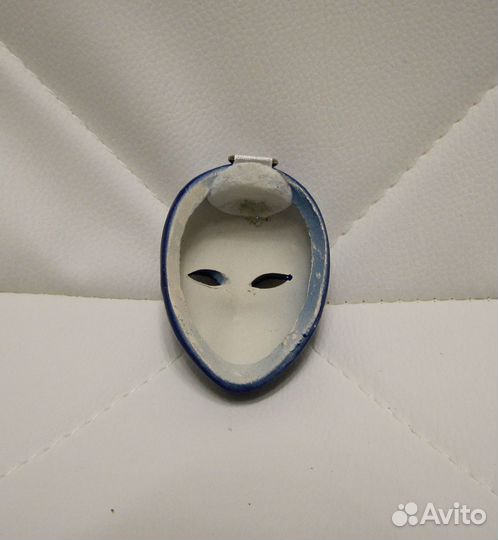 Декор на стену Венецианская маска