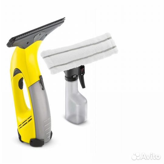 Стеклоочиститель Karcher