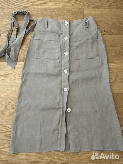 Юбка Mango размер S