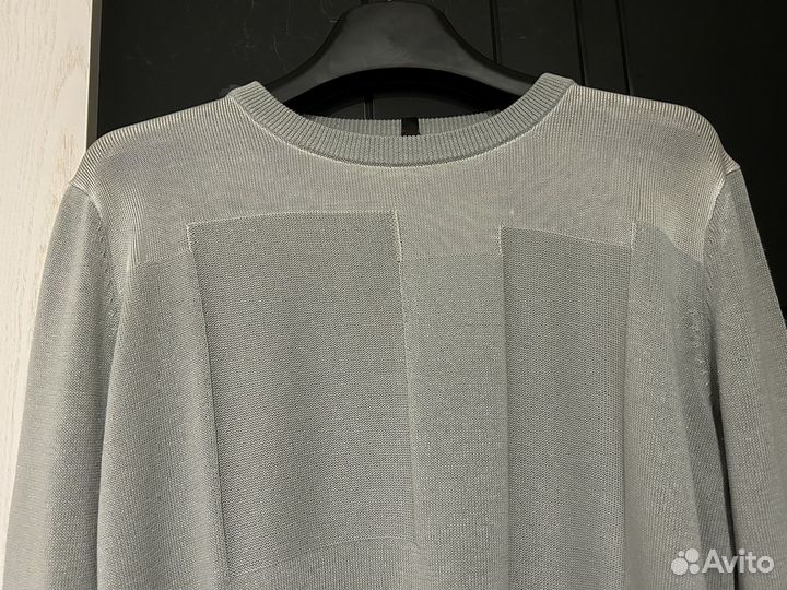 Джемпер M reason