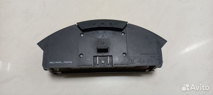 Запчасти для робота пылесос iRobot Roomba