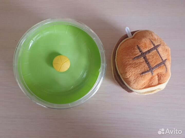 Вещи для грызунов и птиц