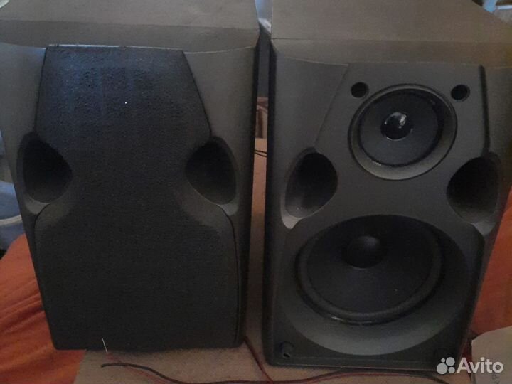 Акустические колонки бу LG
