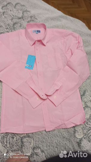 Рубашки для мальчика