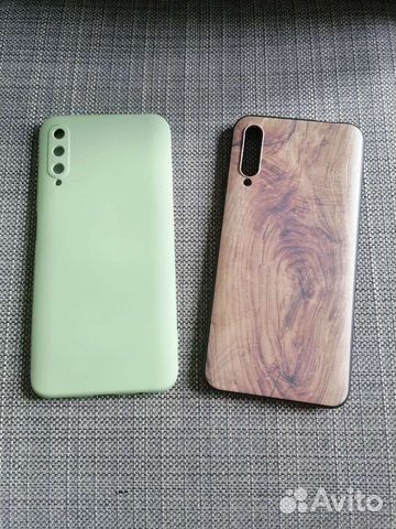 Чехол для телефона Huawei Y9s