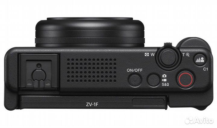 Sony ZV-1F