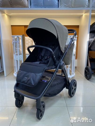 Коляска Espiro Only Stylish Quartz 2в1