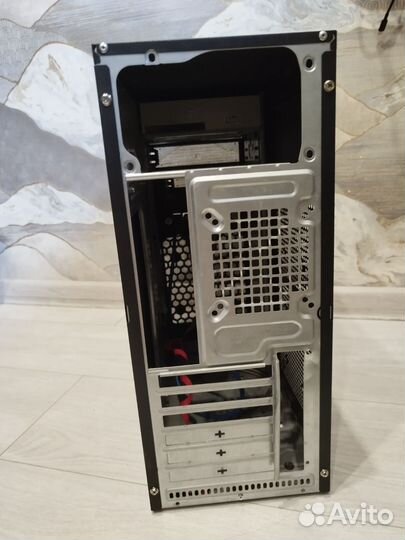 Корпус для пк