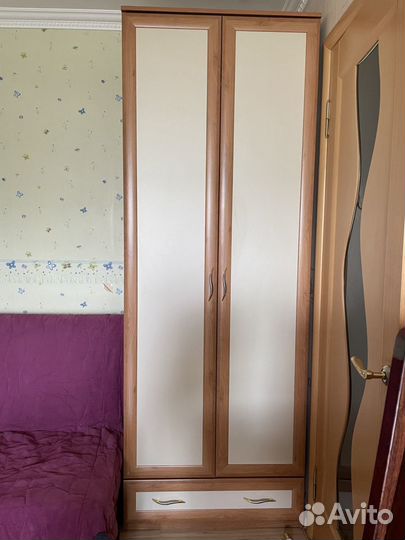 Набор мебели для 2-3 школьников