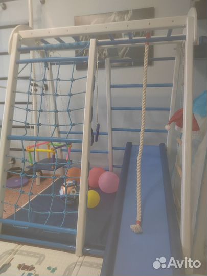 Игровой (домашний) набор