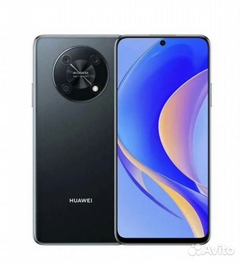 HUAWEI nova Y90, 4/128 ГБ