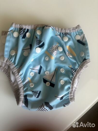 Трусики для плавания