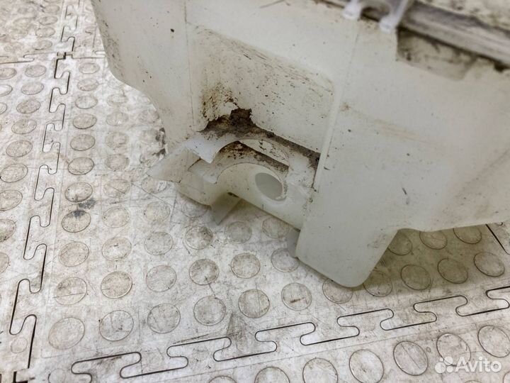 Бачок омывателя Haval Jolion 2021