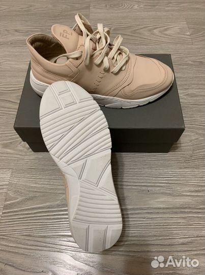 Кроссовки Filling pieces OC Runner