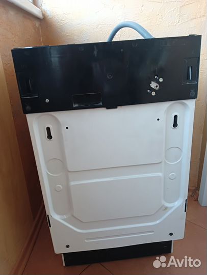 Посудомоечная машина Candy