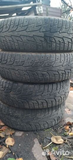 Hankook Winter I'Pike 175/65 R14