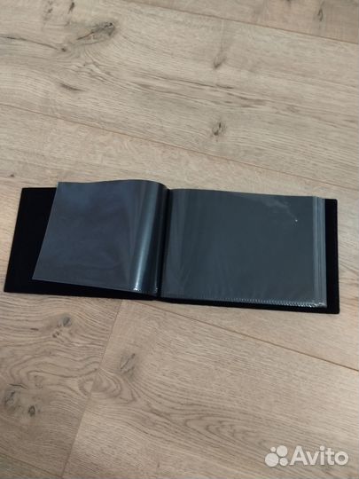 Фотоальбомы