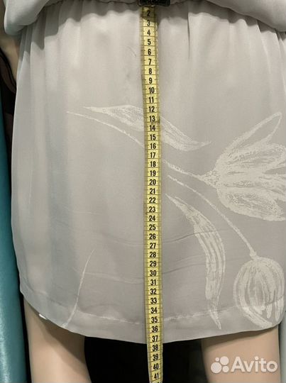 Платье creativity размер M Италия