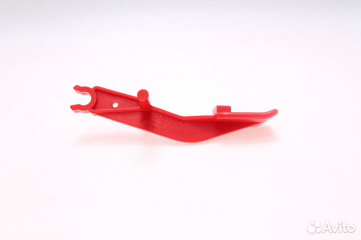 Клипса крепления