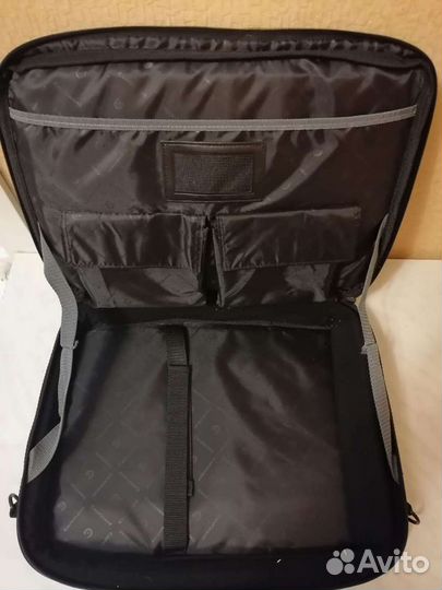 Сумка для ноутбука