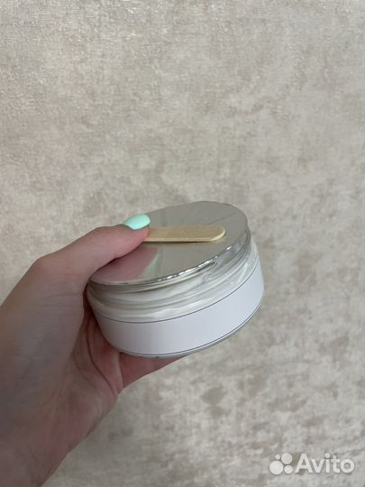 Масли ши натуральное