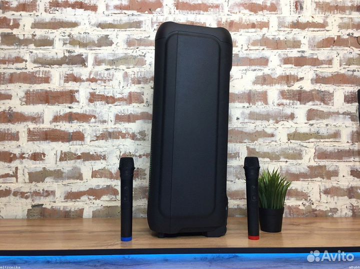 Портативная Блютуз Колонка 20-58