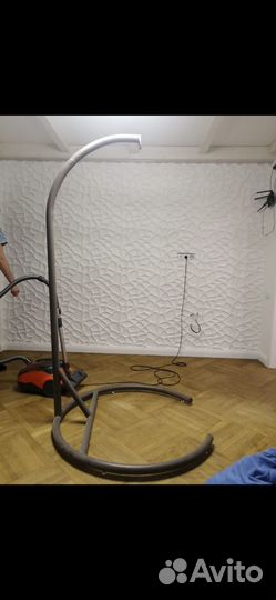 Держатель для подвесного кресла