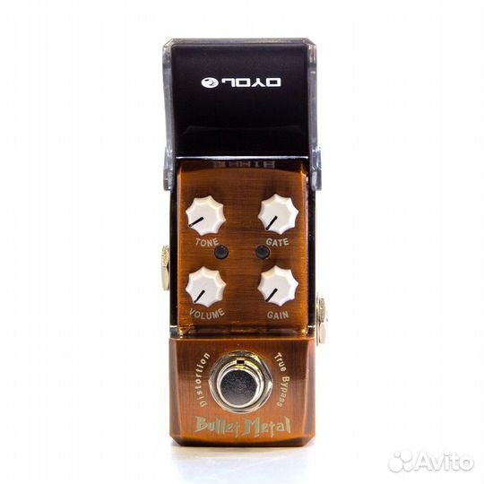 Joyo JF-321 Bullet Metal Distortion (used)