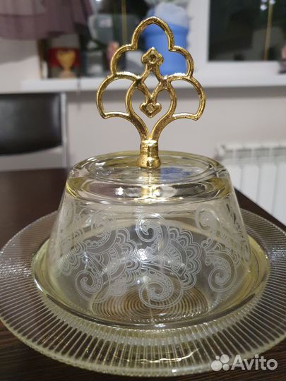 Конфетница Karaca