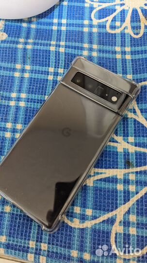 Google Pixel 6 Pro, 12/128 ГБ