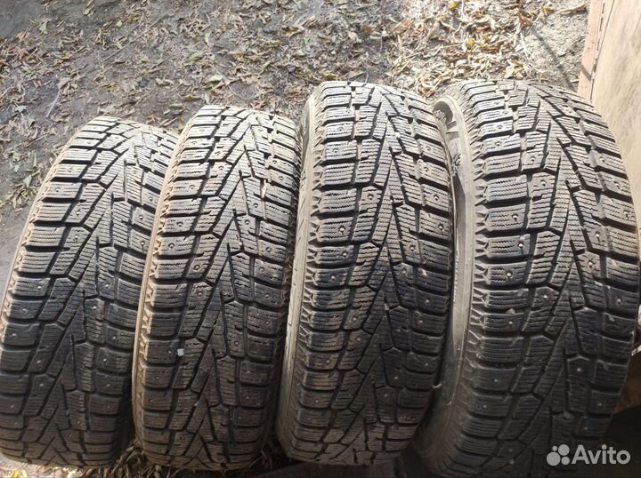 Nexen Classe Premiere 215/65 R16