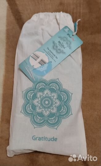 Спицы для вязания. Съёмные стандартные Mindful