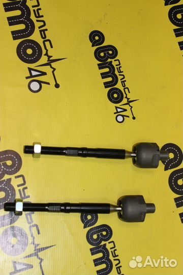 Тяга рулевая левая правая Рено Дастер