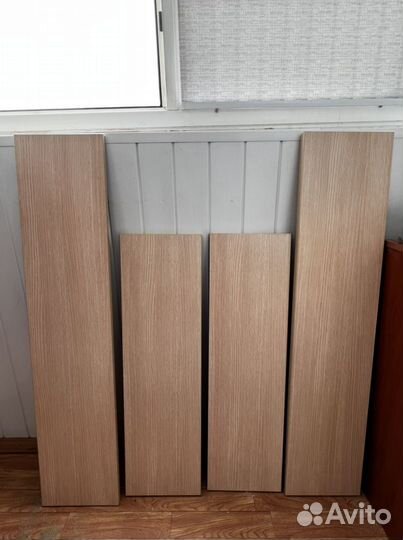 Полка настенная