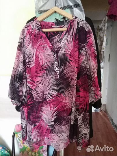 Женские Вещи 64-66р