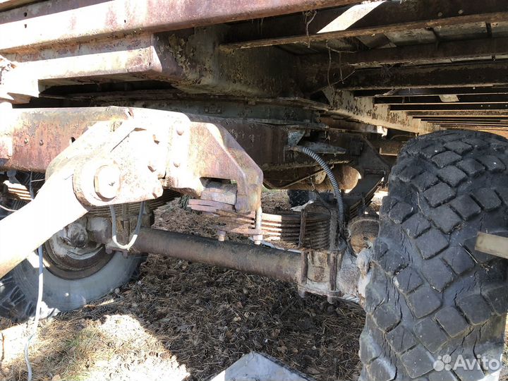 Прицеп маз 8926