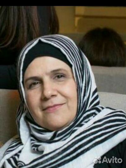 Репетитор арабского языка