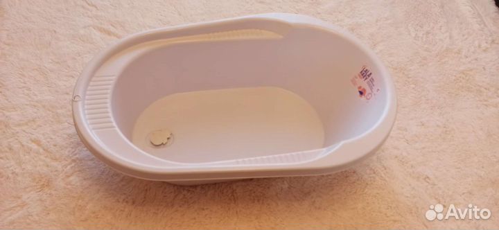 Ванна для купания