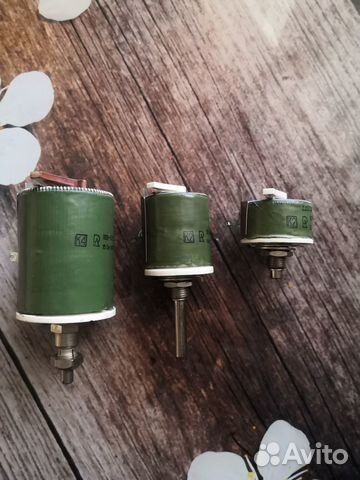 Резисторы ппб-50. Резисторы С5-16