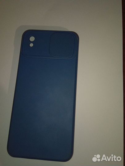 Чехлы на телефон redmi 9а