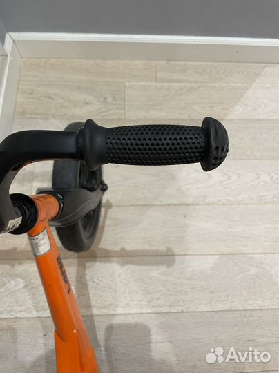 Беговел детский, легкий